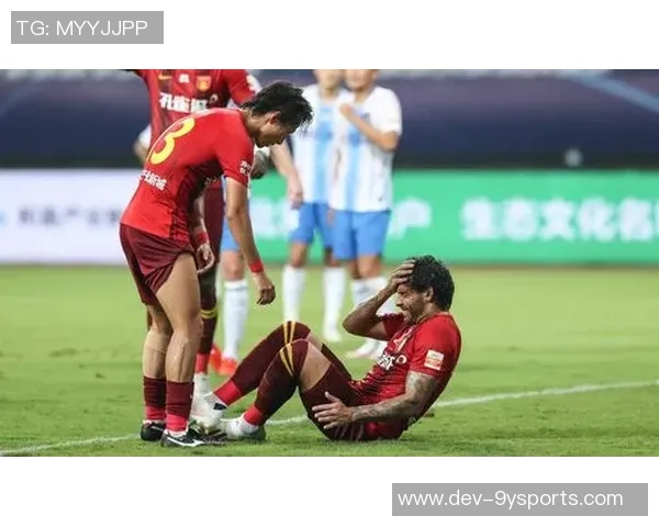 泰达足球队球员的成长历程与未来发展展望分析